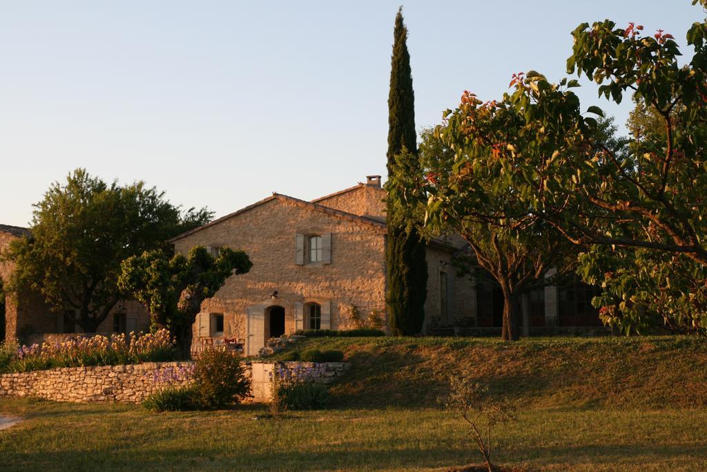 Hotel Fontaure Bonnieux Exterior foto